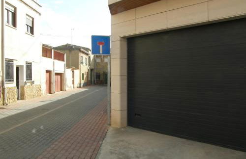 Apartamento Cigüeña - Foto 14