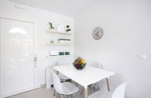 VILLA ELENA PRIVATE POOL Kontokali villas - Foto 12