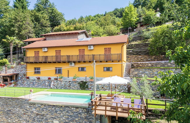 Casa Aurora in Genova - Foto 16