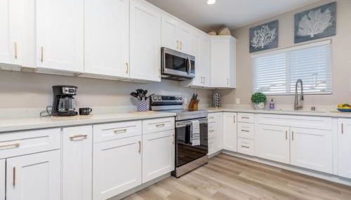 Comfy and Stylish 4 Bathrooms 26 - Foto 4