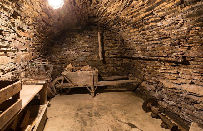 Berghütte Vogtland - Photo 34