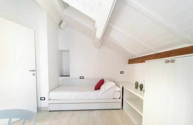 Colonna Apartments by Wonderful Italy - Foto 57