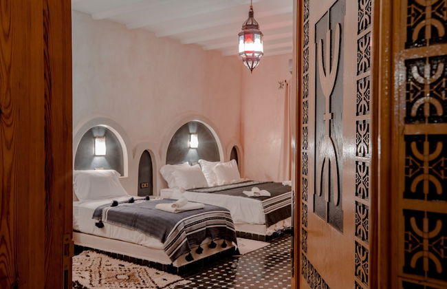 Hassilabiad Appart Hotel - Photo 15