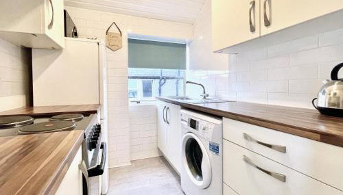 Kingsbridge Apartment - Foto 5, stove