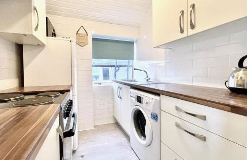 Kingsbridge Apartment - Foto 5