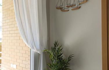 Apartamento Neptuno Sunrise Magic World - Photo 12