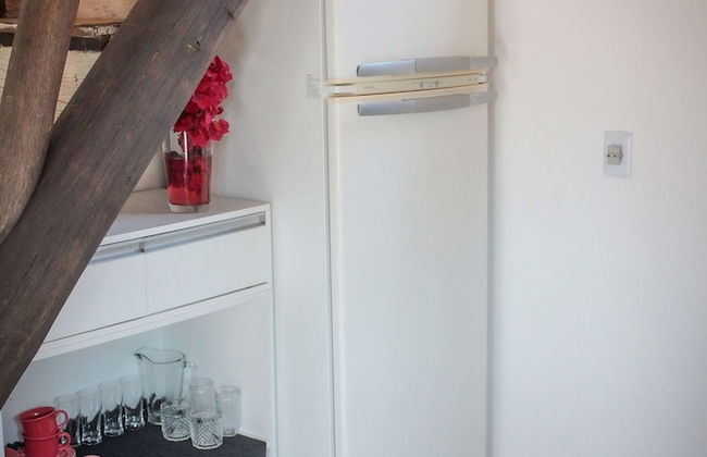 Chale Sol da Montanha em Termas Gravatal - Photo 15