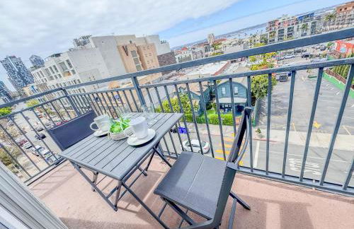 Little Italy Modern Lofts - Foto 75