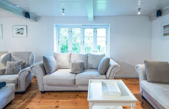 Wellnessferienhaus in Dagebull auf Einer Warft - Foto 8