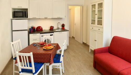 Il Gioiello del Conte - Foto 5, stove