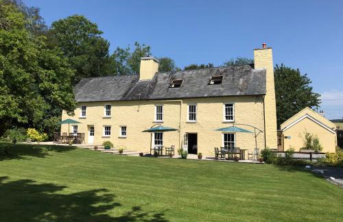 Ty Mawr Country Hotel & Restaurant - Foto 1