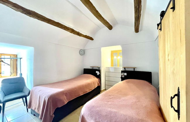 Cave House in Cullar Near Historic Centre - Foto 6