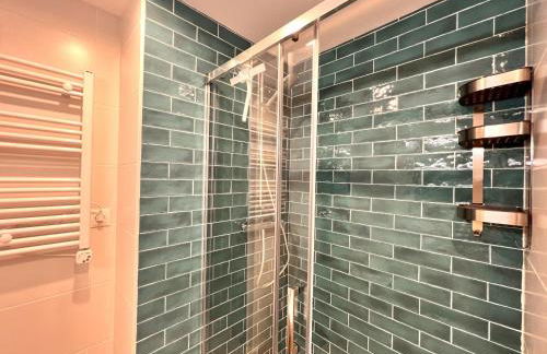 MARITIM Azzure Family Lateral Sea View WiFi - Foto 28