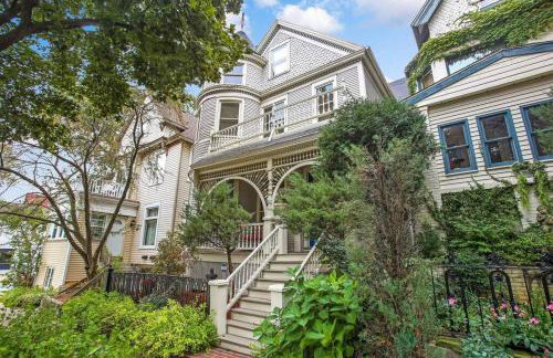 Beer Baron's Abode - Foto 1