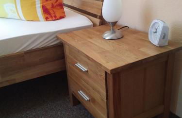 Fewo am Personenaufzug - Foto 5