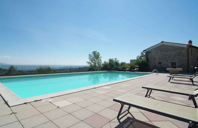 Scenic Stay Near Florence - Foto 13