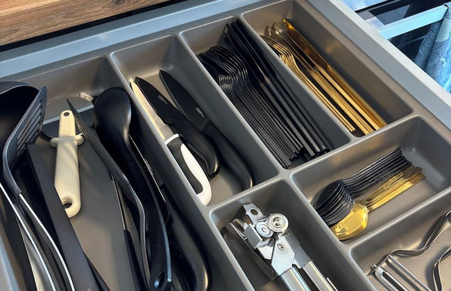 Nisay Home - Schorndorf - City Apartment - Foto 13