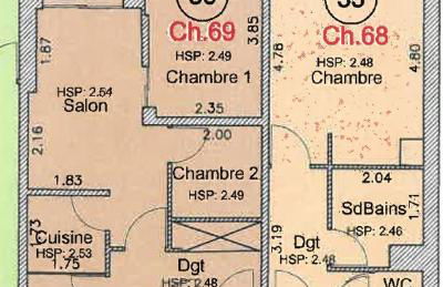 Juracîmes Appartements - Foto 24