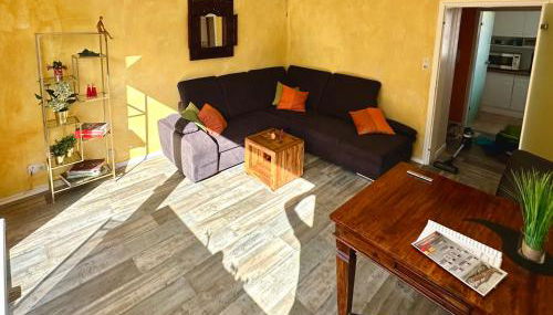 Moritzberg-Lodge mit Garage - Photo 4