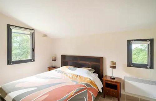 Belle villa entre mer et montagne, Argelès-sur-mer - Foto 16