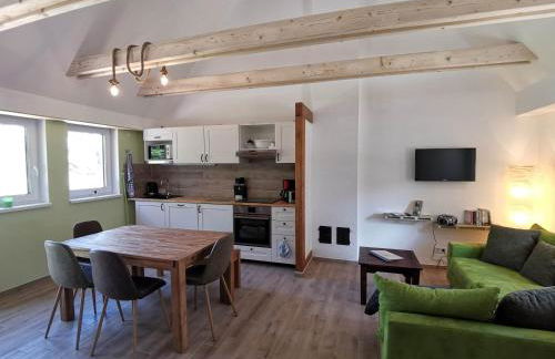 Doppelhaushälfte Nordwind vom Naturhof Usedom - Foto 11