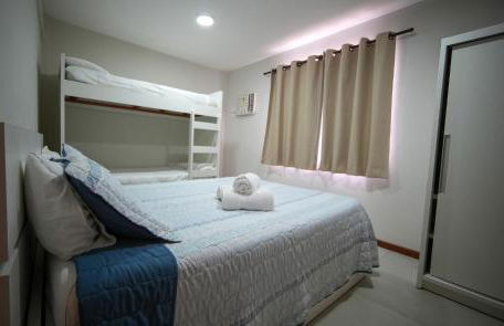 Apartbuzios - Apartamentos Completos Búzios - 600mt Rua das Pedras - Foto 15