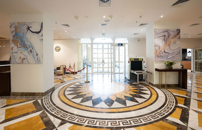 Somerset Al Mansoura Doha - Foto 3