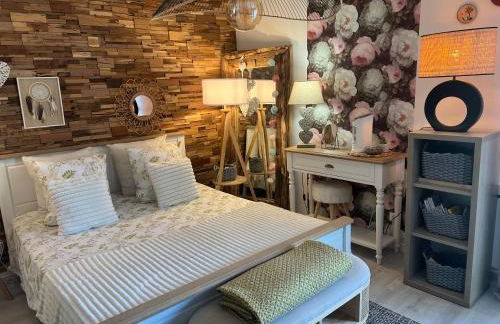 Petit cocon proche de Stanislas - Foto 51