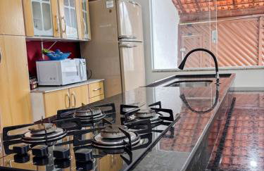 Casa Sossego Com Piscina Aquecida, Hidro e Cascata - Photo 4