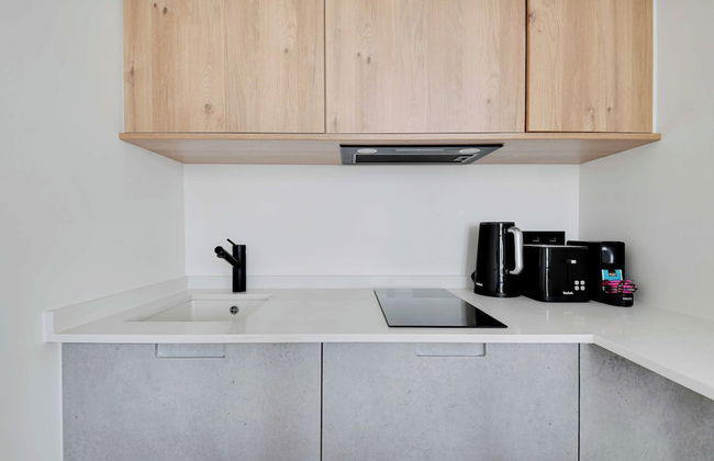 Perfect Stay- 1 Bdr/4p - Gare de Lyon / AC - Photo 5