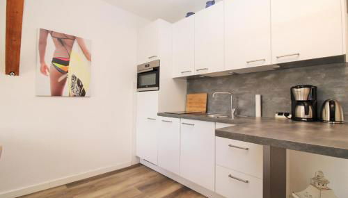 Ostseeresidenz Appartements Wischuer Fewo 35 - Foto 5