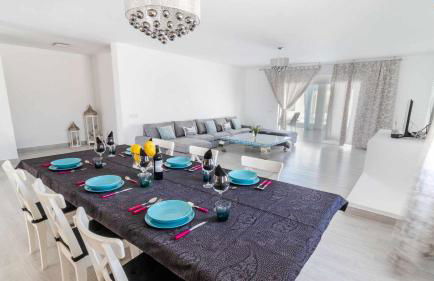 Casa Rural Villa M&J - Foto 8