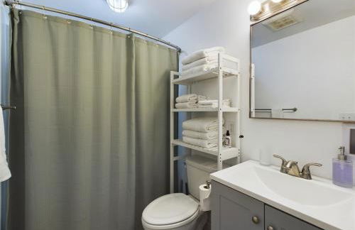 Ocean & Mountain View Home, near Downtown Juneau - Foto 43