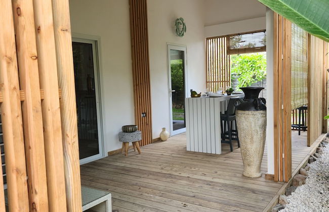 Green Villa Moorea - Photo 22