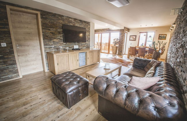 Downtown Suite Alpi near Garmisch-Partenkirchen Ski Resort - Foto 11