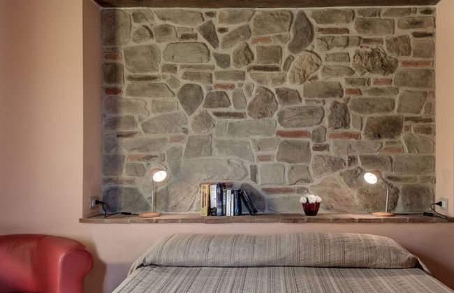 Belvilla by OYO Casale Degli Ulivi - Photo 8