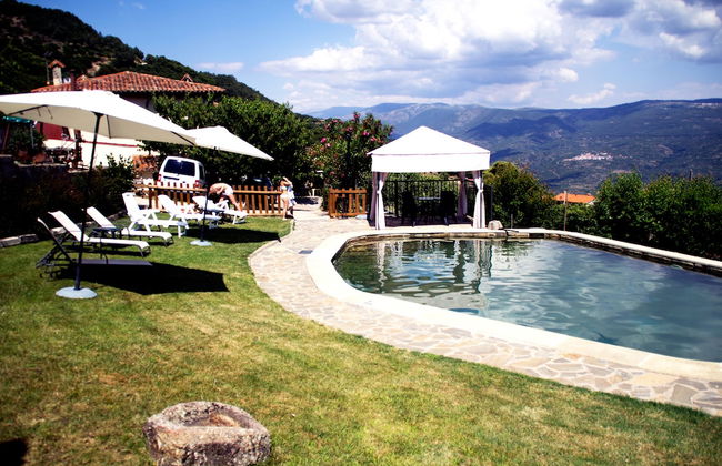 Casa Rural El Regajo Valle del Jerte - Foto 1