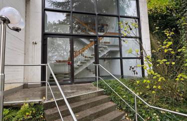 Cozy Apartment Beethoven mit Balkon - Foto 10