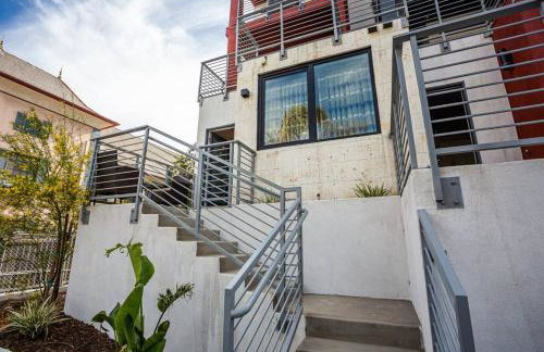 Luxurious One Bedroom Suite with Balboa Park View - Foto 48