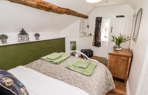 Old Pump Cottage - Foto 16