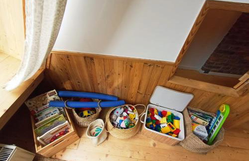 The City Barn Katowice - Spacious Loft In The City Center - Foto 64