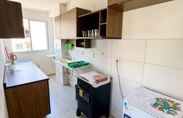 Apartamento Próximo a Praia - Mirante Amazonas Ponta Negra - Foto 28