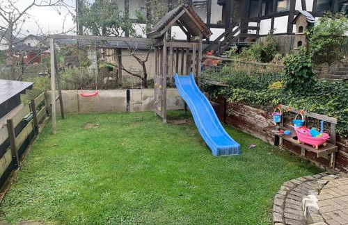 Ferienwohnung Bergblick - Foto 18