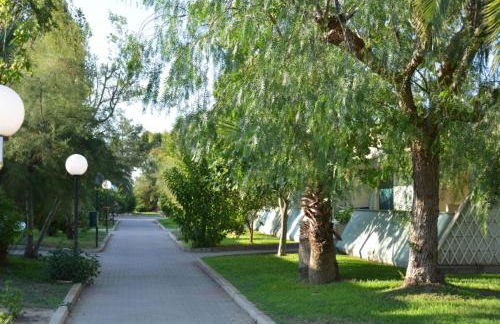 Resort Alessidamo Club Metaponto - Foto 9