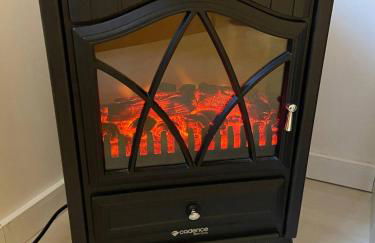 Apartamento no Centro de Gramado - Solar da Encosta - Photo 15