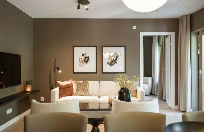 Live and Stay - Ekmanska - Photo 46