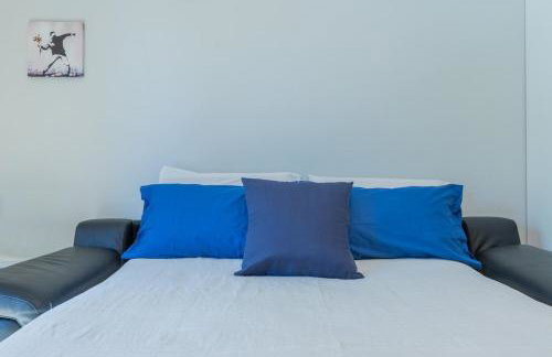 Modern family apartment - Foto 20