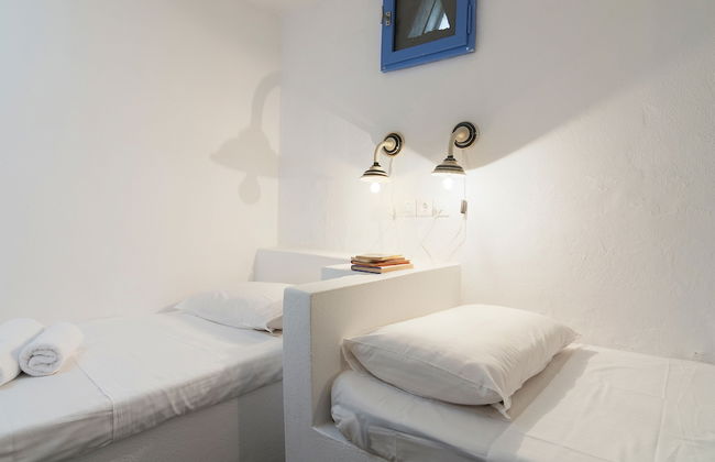 Serifos Houses Livadakia - Foto 2