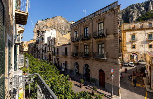 Charming House in Cefal by Wonderful Italy - Photo 16