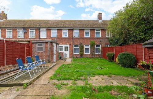 Suspire house Sleeps6-Garden-Bbq-Coastal retreat - Foto 25